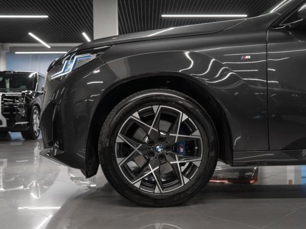 BMW X3 IV (G45/G48) с пробегом 2024 года, цена 6 890 000 рублей, 12250 км, внедорожник, Автокод Объявления