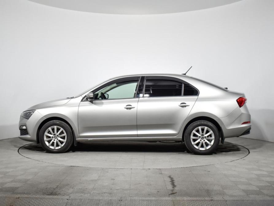 Skoda Rapid II Санкт-Петербург  - изображение 9