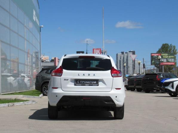 Lada (ВАЗ) XRAY I с пробегом 2016 года, цена 750 000 рублей, 100076 км, хэтчбек, Автокод Объявления