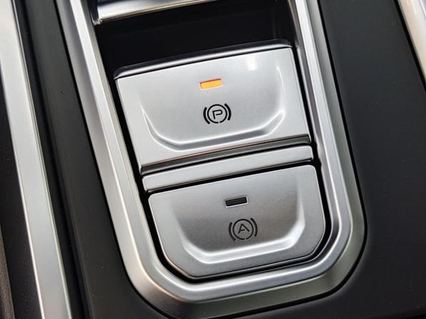 Tank 400 I с пробегом 2025 года, цена 5 690 000 рублей, 4653 км, внедорожник, Автокод Объявления