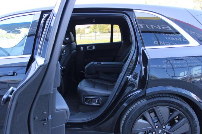 Li Auto (Lixiang) L7 I с пробегом 2024 года, цена 6 299 000 рублей, 26200 км, внедорожник, Автокод Объявления
