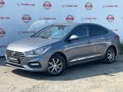 Hyundai Solaris II Екатеринбург  - изображение 35
