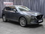 Mazda CX-5 II Москва  - изображение 29