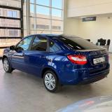 Lada (ВАЗ) Granta I Рестайлинг Нижнекамск  - изображение 31