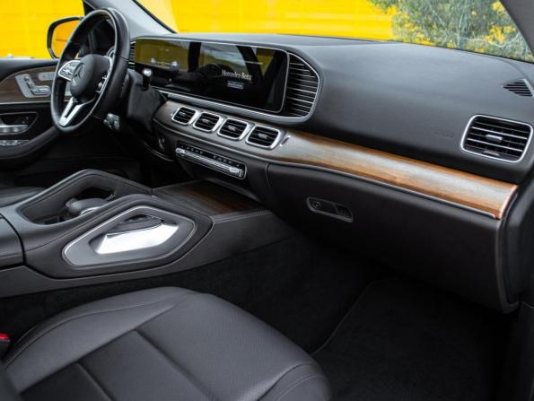 Mercedes-Benz GLE II (V167) с пробегом 2022 года, цена 8 820 900 рублей, 32032 км, внедорожник, Автокод Объявления