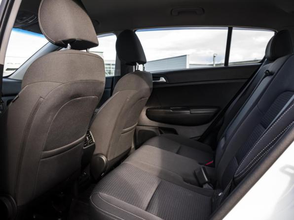 Kia Sportage IV с пробегом 2017 года, цена 2 030 000 рублей, 67593 км, внедорожник, Автокод Объявления