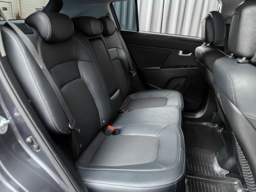 Kia Sportage III Подольск  - изображение 9