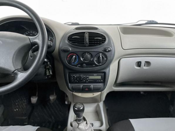 Lada (ВАЗ) Kalina I с пробегом 2009 года, цена 173 000 рублей, 177796 км, седан, Автокод Объявления