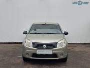 Renault Sandero I Москва  - изображение 14
