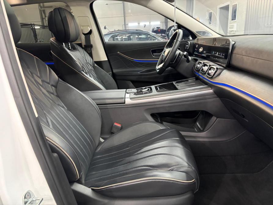 Jaecoo J8 Краснодар  - изображение 16
