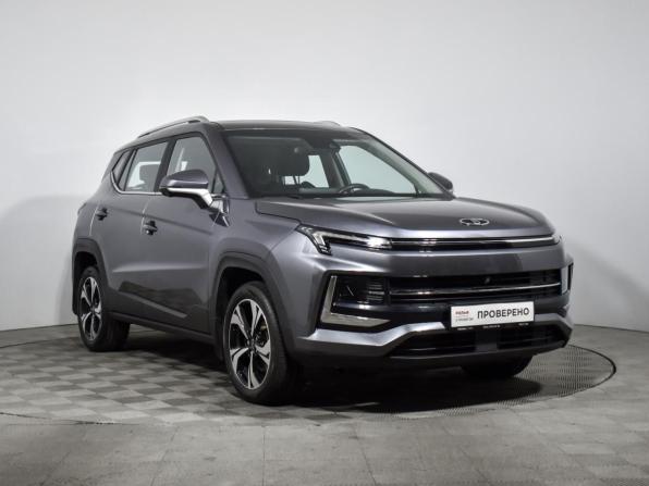 Москвич 3 с пробегом 2023 года, цена 1 439 000 рублей, 16779 км, внедорожник, Автокод Объявления