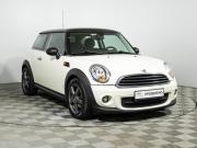Mini Hatch II (R56) Рестайлинг Санкт-Петербург  - изображение 18