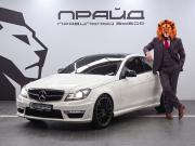 Mercedes-Benz C-Класс III (W204) Рестайлинг Ростов-на-Дону  - изображение 18