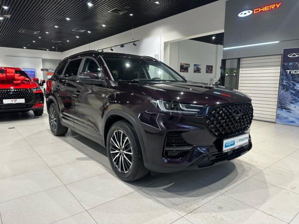Chery Tiggo 8 Pro I с пробегом 2023 года, цена 1 900 000 рублей, 38043 км, внедорожник, Автокод Объявления