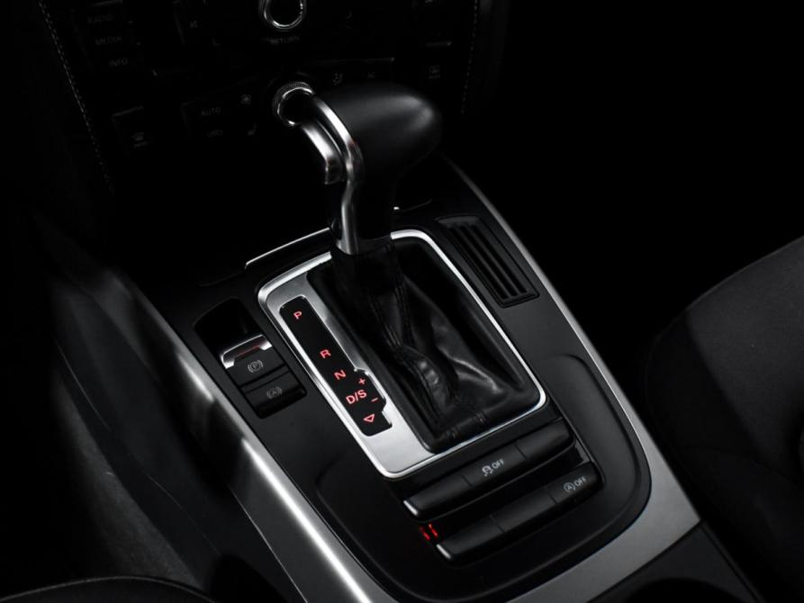 Audi A4 IV (B8) Рестайлинг Санкт-Петербург  - изображение 12