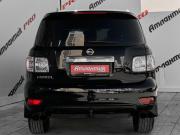 Nissan Patrol VI (Y62) Екатеринбург  - изображение 36