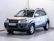 Hyundai Tucson I Красноярск  - изображение 29