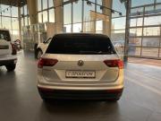Volkswagen Tiguan II Стерлитамак  - изображение 27