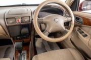 Nissan Bluebird Sylphy I (G10) Барнаул  - изображение 35