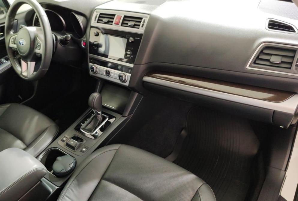 Subaru Outback V Ярославль  - изображение 16