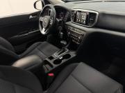 Kia Sportage IV Рестайлинг Казань  - изображение 28