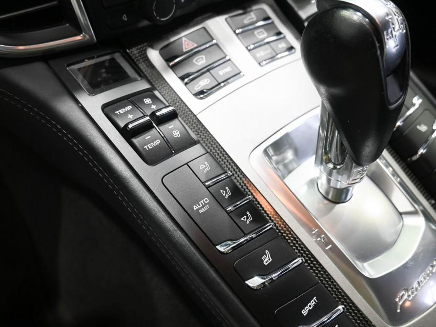 Porsche Panamera I Рестайлинг Ростов-на-Дону  - изображение 26