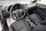 Toyota Corolla X (E140 E150) Рестайлинг Красноярск  - изображение 34