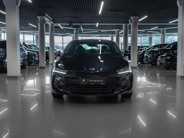 Kia K5 III с пробегом 2021 года, цена 2 490 000 рублей, 157246 км, седан, Автокод Объявления