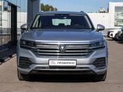 Volkswagen Touareg III Москва  - изображение 23