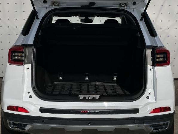 Chery Tiggo 4 Pro I Рестайлинг с пробегом 2023 года, цена 1 400 000 рублей, 32632 км, внедорожник, Автокод Объявления