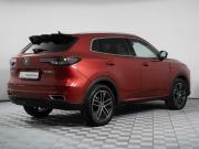 Changan CS55 Plus II Москва  - изображение 26