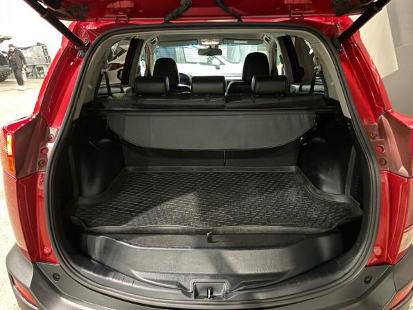 Toyota RAV4 IV (XA40) с пробегом 2013 года, цена 1 850 000 рублей, 194374 км, внедорожник, Автокод Объявления
