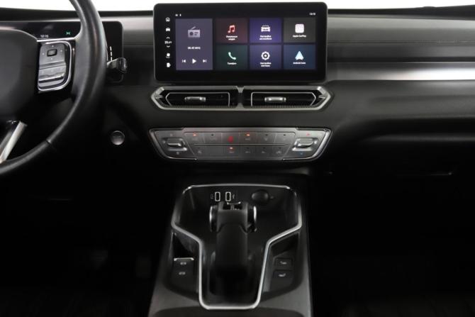 Haval H5 II с пробегом 2024 года, цена 3 399 000 рублей, 20749 км, внедорожник, Автокод Объявления