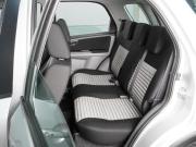 Suzuki SX4 I (Classic) Рестайлинг Минеральные Воды  - изображение 25