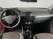 Opel Astra H Рестайлинг Москва  - изображение 32
