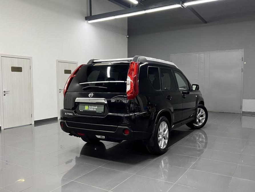Nissan X-Trail II Рестайлинг Тверь  - изображение 2