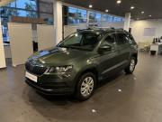 Skoda Karoq I Чебоксары  - изображение 44