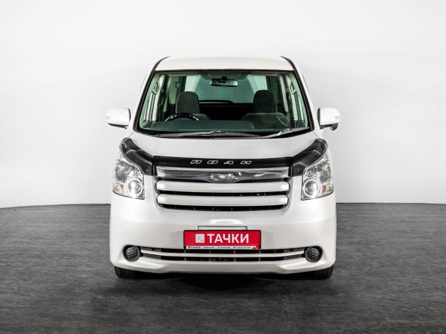 Toyota Noah II (R70) Иркутск  - изображение 2