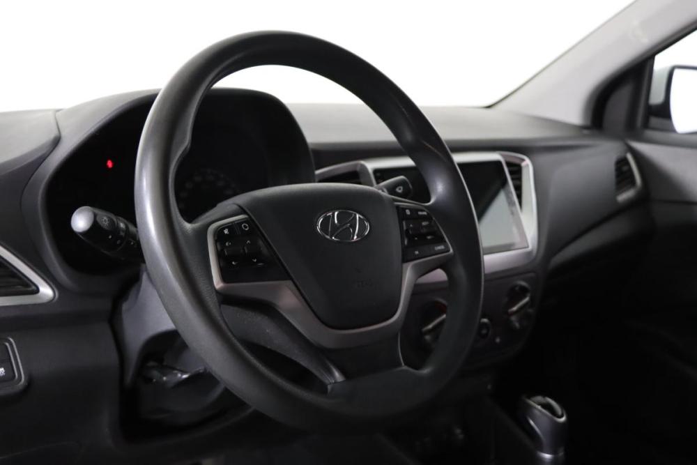 Hyundai Solaris II Нижний Новгород  - изображение 9