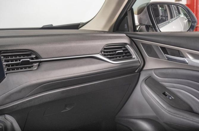 Haval F7 I с пробегом 2021 года, цена 2 349 000 рублей, 33000 км, внедорожник, Автокод Объявления