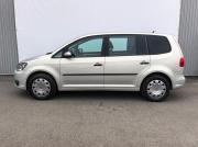 Volkswagen Touran I Рестайлинг 2 Санкт-Петербург  - изображение 24