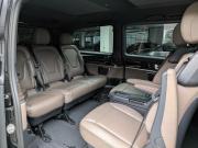 Mercedes-Benz V-Класс III (W447) Рестайлинг Москва  - изображение 26