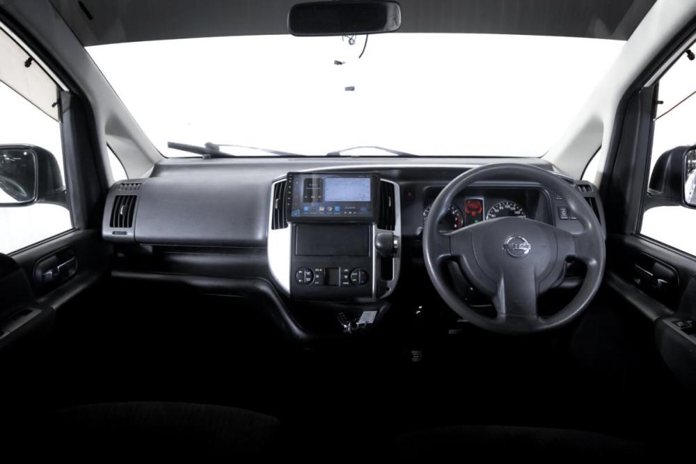 Nissan Serena III (C25) Тюмень  - изображение 12