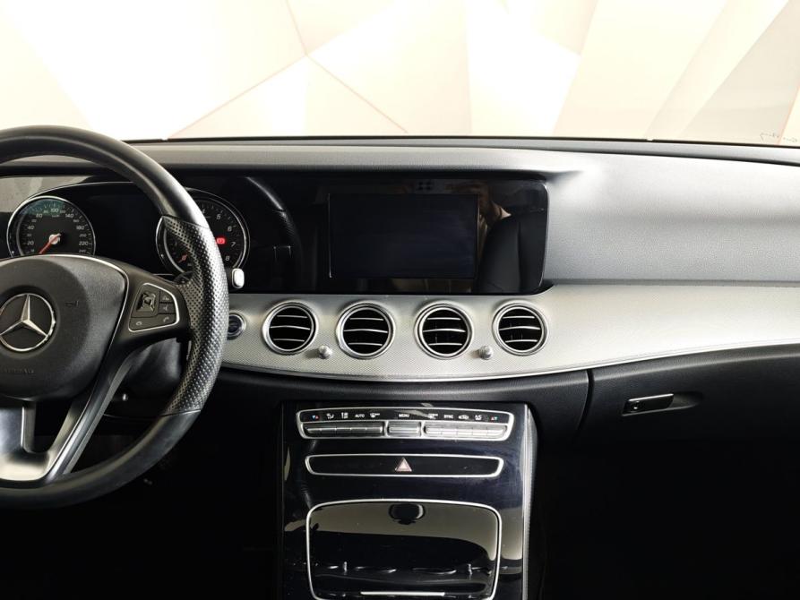 Mercedes-Benz E-Класс V (W213 S213 C238) Москва  - изображение 14