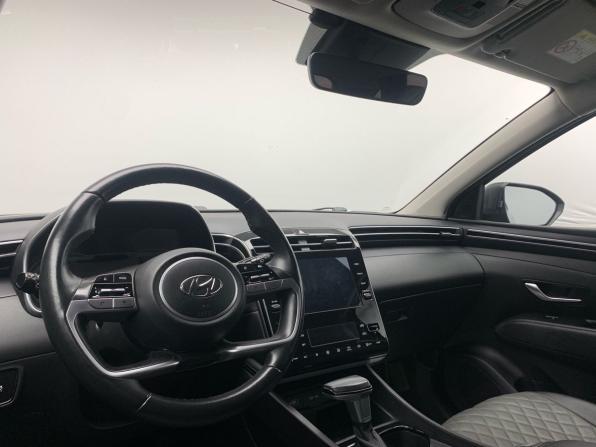 Hyundai Tucson IV с пробегом 2022 года, цена 3 559 000 рублей, 39597 км, внедорожник, Автокод Объявления