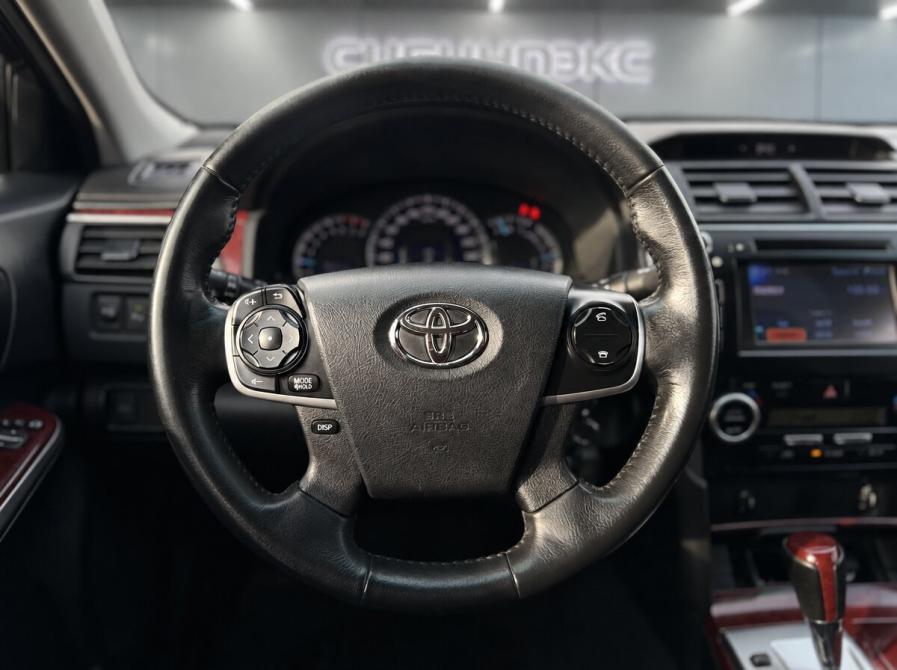 Toyota Camry VII (XV50) Кемерово  - изображение 10