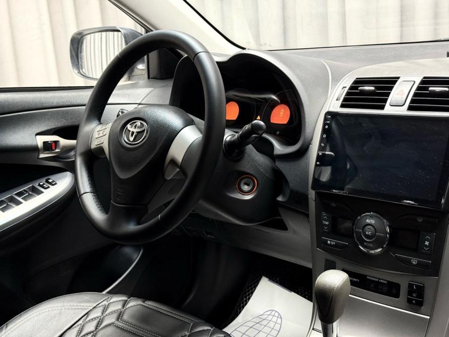 Toyota Corolla X (E140 E150) Ижевск  - изображение 9