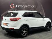 Hyundai Creta I Оренбург  - изображение 40