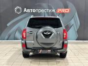Chery Tiggo 3 I Пермь  - изображение 27