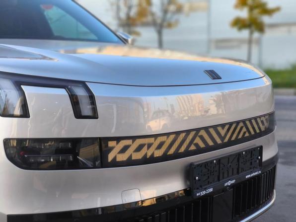 Новый Lynk &amp; Co 900 2026 года, цена 7 950 000 рублей, внедорожник, Автокод Объявления